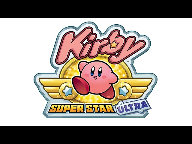 Heavy Lobster (Beta Mix) - Kirby Super Star Ultra