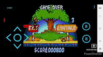 Video Game Game Over Screen Compilation
