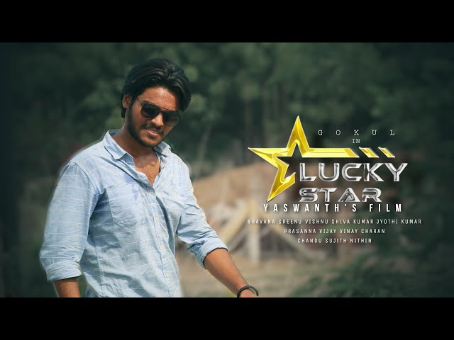 Lucky Star || Telugu Short Film ||  Fantasy - Comedy || @offscreenyaswanth
