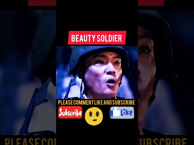 BEAUTY SOLDIER movie explained in hindi Urdu #hindimovieexplanations #viral #shorts