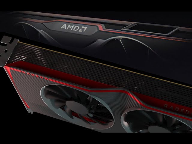 AMD Waiting to Ambush Nvidias 3080 series!? And 3800xt 35% faster than 3800x?