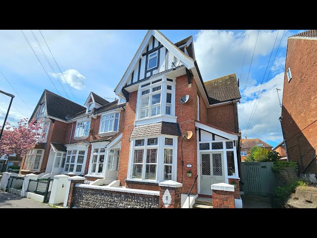#FOR SALE - Bedford Grove, Eastbourne
