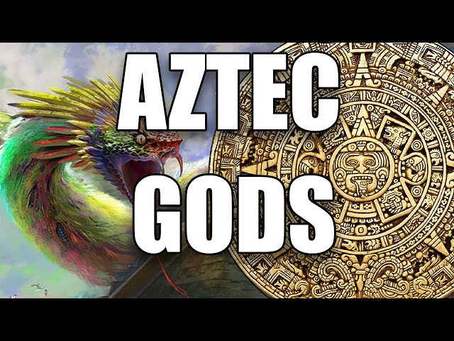 How Powerful Are The Aztec Gods?