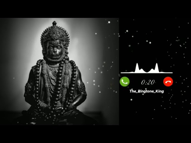 Hanuman Ringtone 2024 | Bajrangbali Ringtone | मंगलवार रिंगटोन | हनुमान जी रिंगटोन