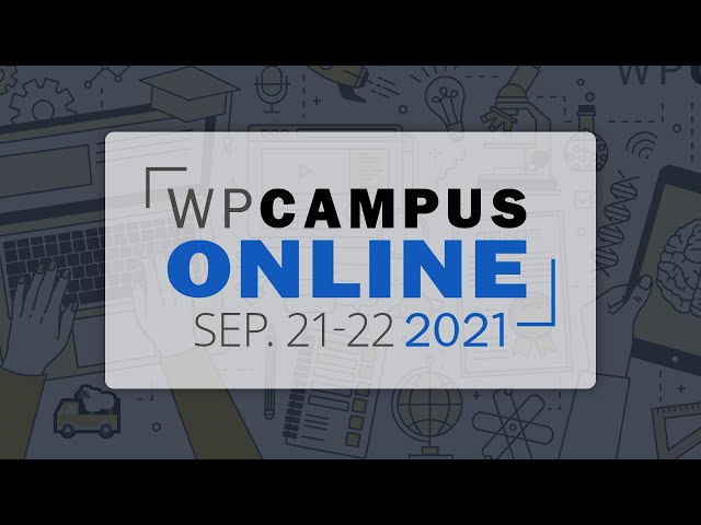 Redesigning Harvard's flagship website as an inclusive, accessible experience - WPCampus 2021 Online