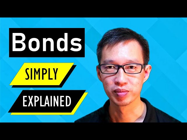 Treasury Bonds SIMPLY Explained