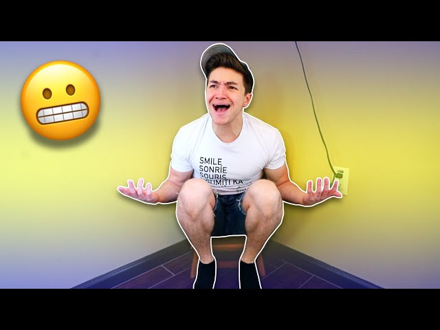 Being a Kid vs Being an Adult | Smile Squad Comedy