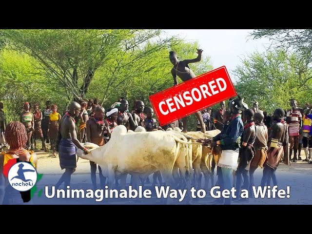 Uncensored: Special Benna People Go Through Unimaginable Methods to Find a Spouse