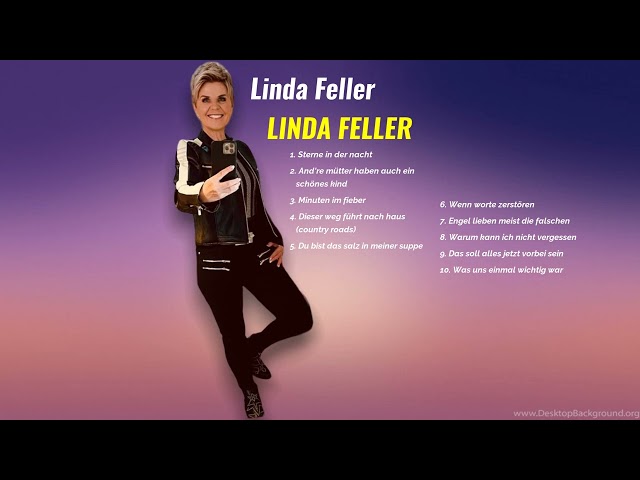 Linda Feller-Ultimate Hits Collection Of-heart Skipping A Beat-striking