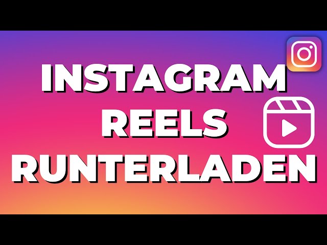 Instagram Reel Download [2022]