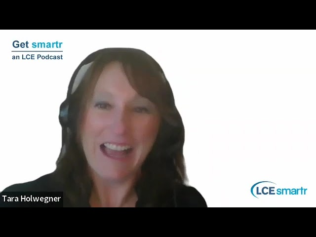 Get Smartr Episode 2: Exploring the Future of Lights-Out Manufacturing