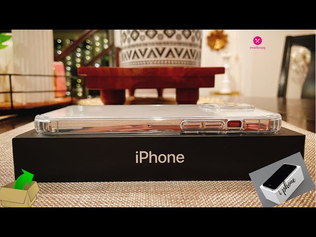 iPhone 13 Pro Max Unboxing | iPhone 13 Pro Max Review | iPhone 13 | My new iPhone #shorts