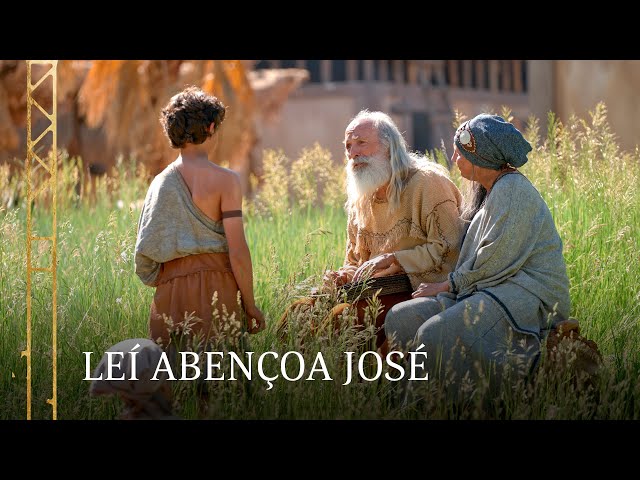 Leí abençoa José | 2 Néfi 3:3–15