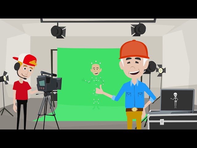 Skybok Animated Explainer Video