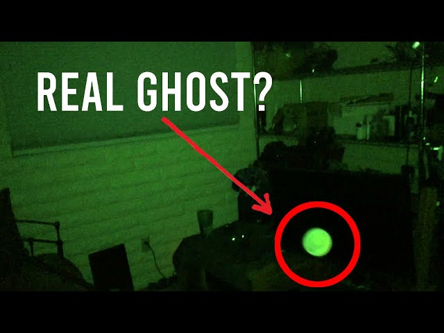 9 Real GHOSTS “Caught on Camera” |  Paranormal Haunting or Friendly Supernatural Spirits?