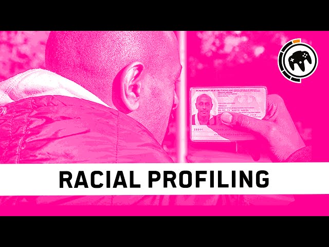 Racial Profiling ‒ Diskussion mit Jamie Schearer, Biblap Basu und Fabio Reinhardt