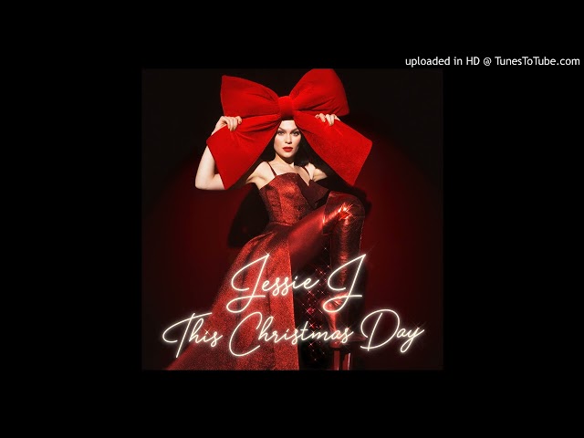 Jessie J Babyface  This Christmas Day - The Christmas Song