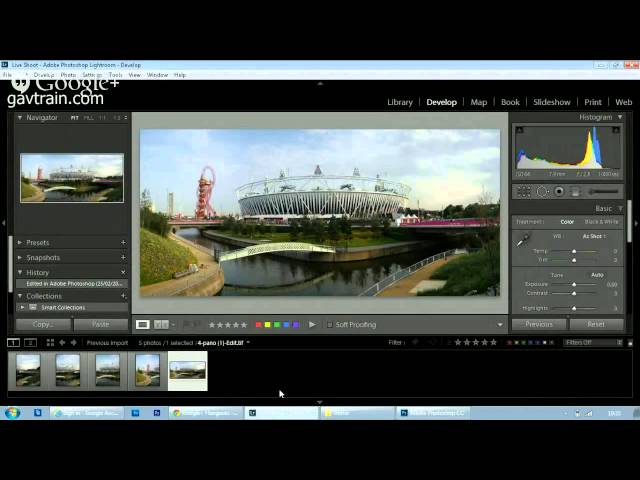 How to Develop Compelling Images in Lightroom | Presented by Adorama