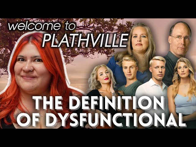 Therapist Explains Plath Family Dysfunction