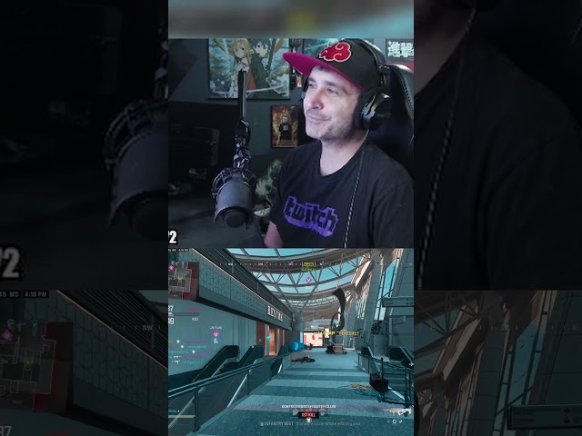 Summit1g reaction to the Dr Disrespect drama #summit1g #drdisrespect #whispers
