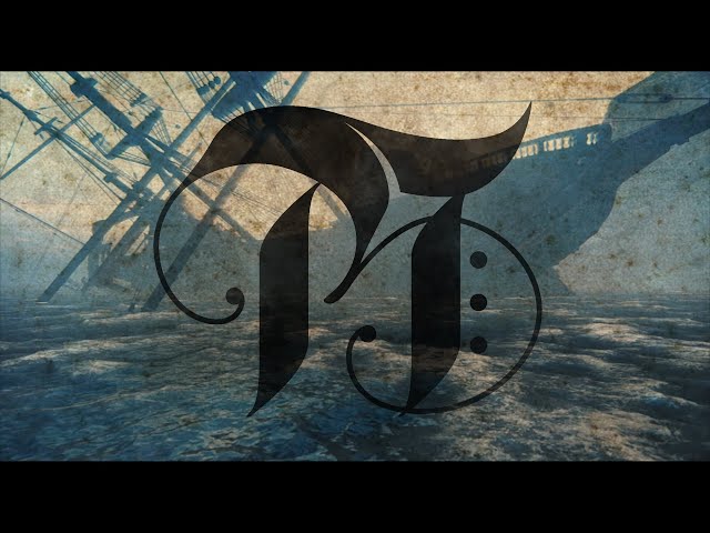 peculiar three - Caliban's End / official lyric video
