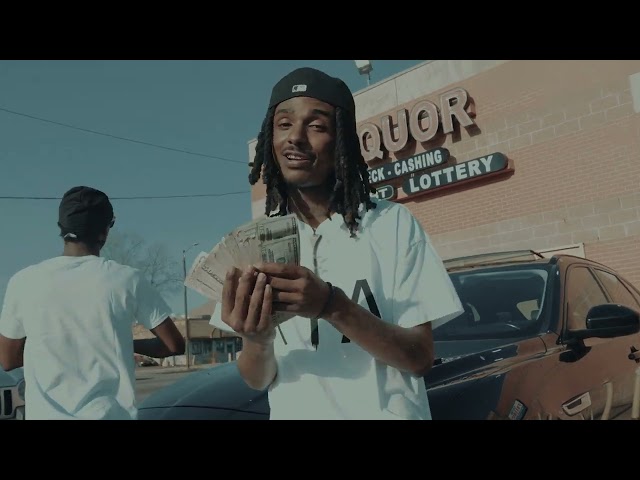 Paid Polo ft 1Up Tee- Middle Man (Official Music Video) Shot by: @LacedVis
