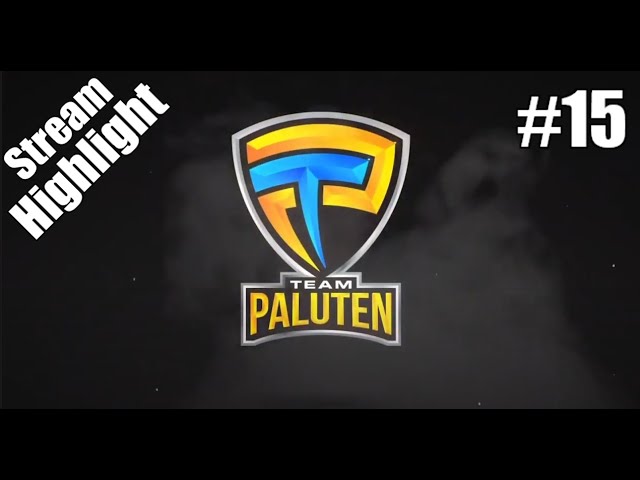 Best of Paluten Streamhighlight #15