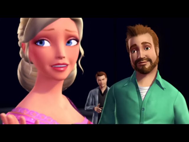 Barbie™ A Fashion Fairytale Movie - Part 2 [HD]