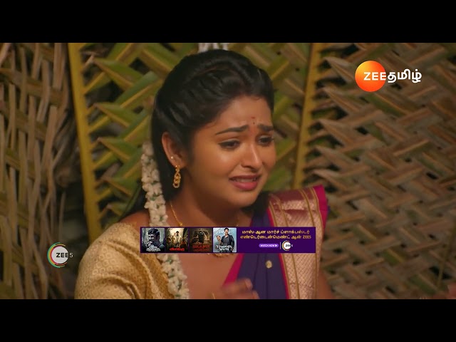 Sandhya Raagam | Ep - 125 | Mar 12, 2024 | Best Scene 2 | Zee Tamil