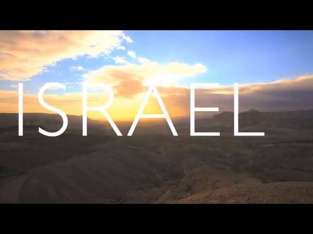 Israel: Ver para Creer