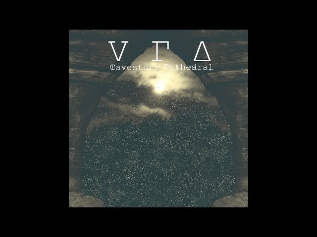 V Γ Δ - Cavestone Cathedral (Full Album Stream)