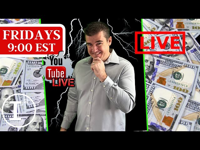 STOCK MARKET INVESTING POWER! 💥 I Went From $1500 to $600,000 in less than 16 years!  📈