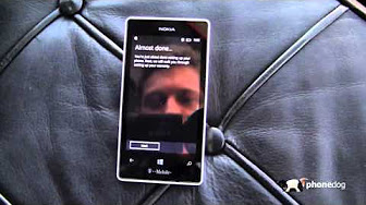 Nokia Lumia 521 - AT&T USA