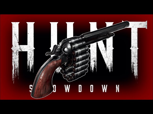 Джульетт ПОМОГИ ➤ Hunt: Showdown #huntshowdown