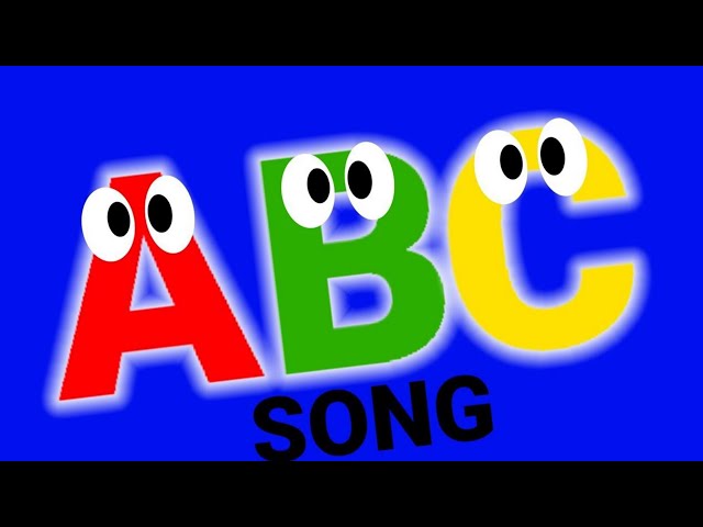 Best song | ABC  kids learning & videos for 5 years Old 123 number | video cartoon | ABC Phonic song