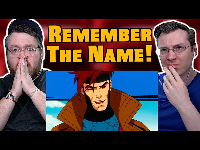 This Show Keeps Upping the Ante! - X-Men 97 Season 1 Eps 5 Reaction