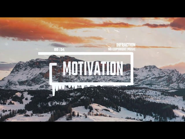 Epic Inspirational Hip-Hop by Infraction [No Copyright Music] / Motivation