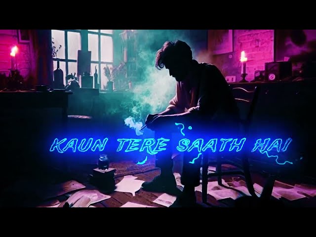 KAUN TERE SATH HAI - Smokistaan (Official Music Video)