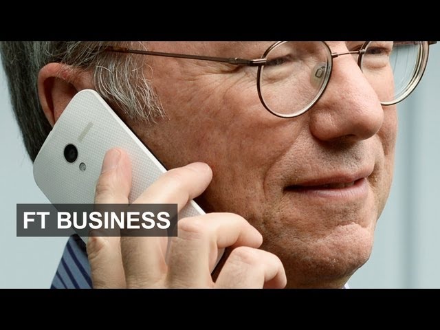 A smarter smartphone | FT Business