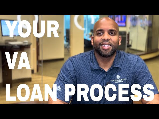 The Ultimate Guide To Crushing The VA Loan Process!