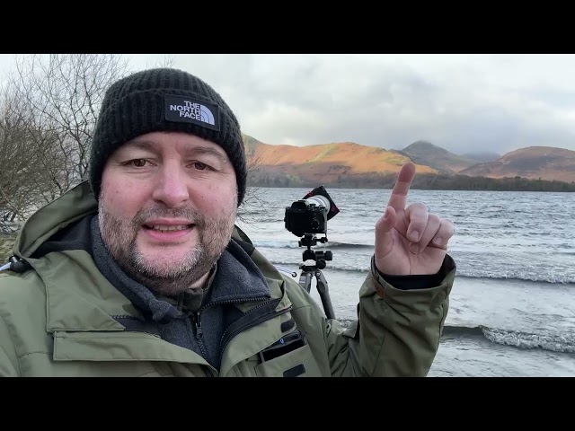 Vlog #16: Epische landschappen van de Lake District
