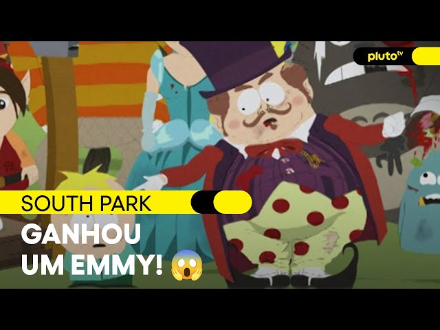 O melhor episódio de TODOS? | South Park | PLUTO TV