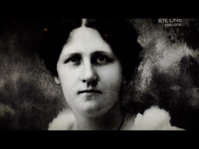 RTÉ Natiowide - The life & death of Tomás MacCurtain 1884-1920 (Lord Mayor of Cork)