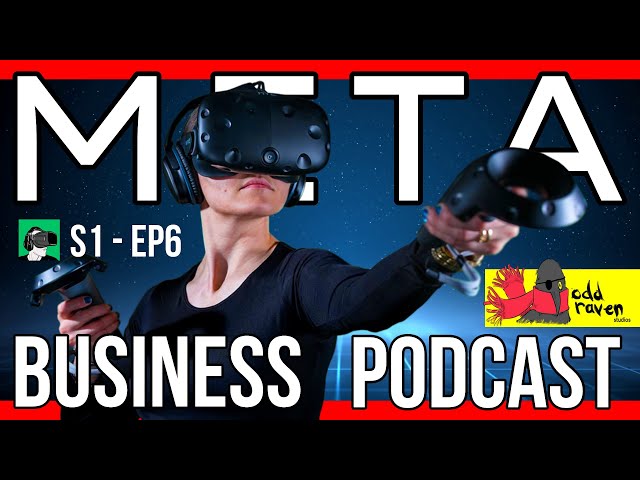 How to get a VR game on the oculus meta quest 2 store & find investment?