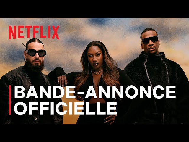Nouvelle École - Saison 3 | Bande-annonce officielle VF | Netflix France