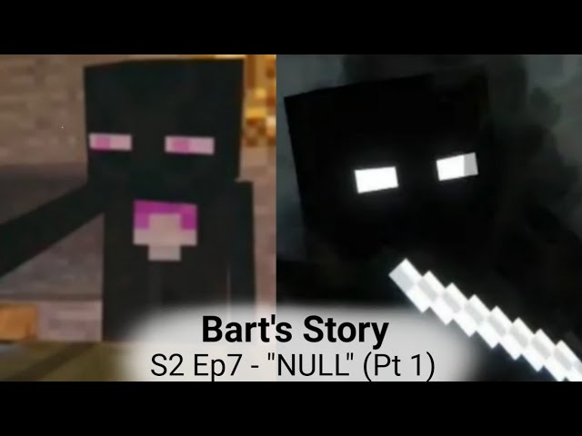 Bart's Story S2 Ep7 Pt 1 (Season Finale) - NULL