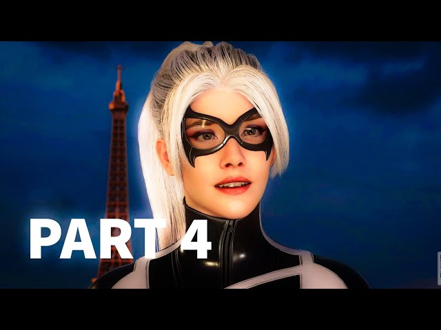 Marvel's Spider-Man 2  part  - 4 gameplay walkthrough