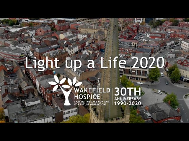 Light up a Life 2020