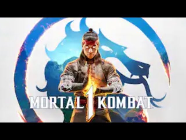 Mortal Kombat 1 Story Mode - Chapter 3: Chosen One (Raiden)