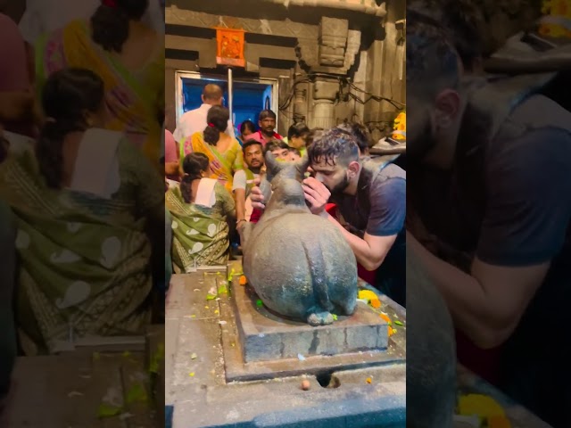 Bhimashankar Jyotirling Temple 🚩 Trip Mumbai to Pune